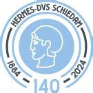 Welkom bij C & FC Hermes DVS .